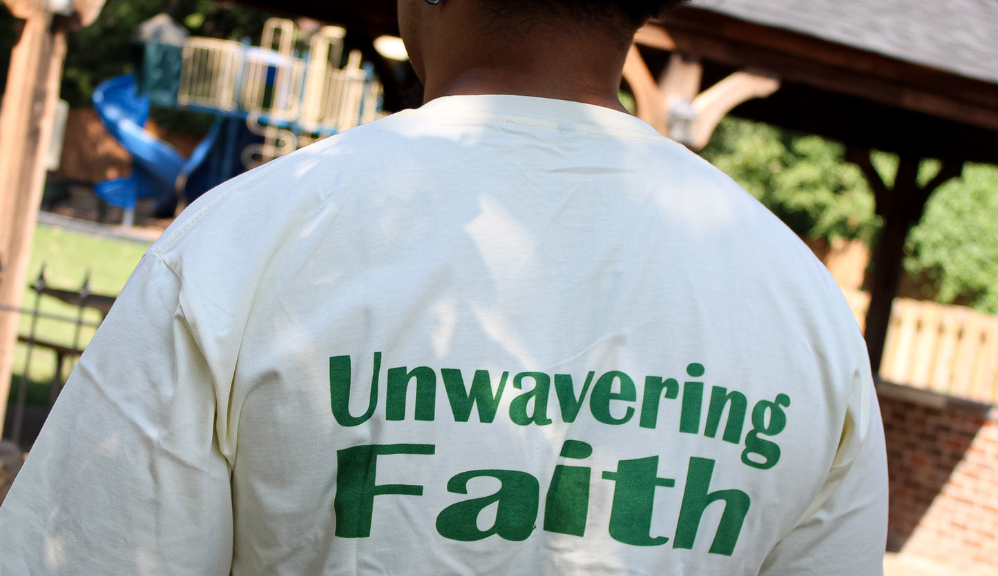 Unwavering Faith 2.0