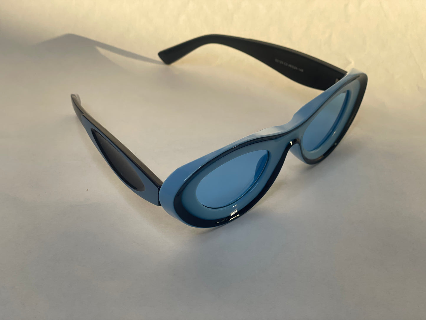 Fusion Blue