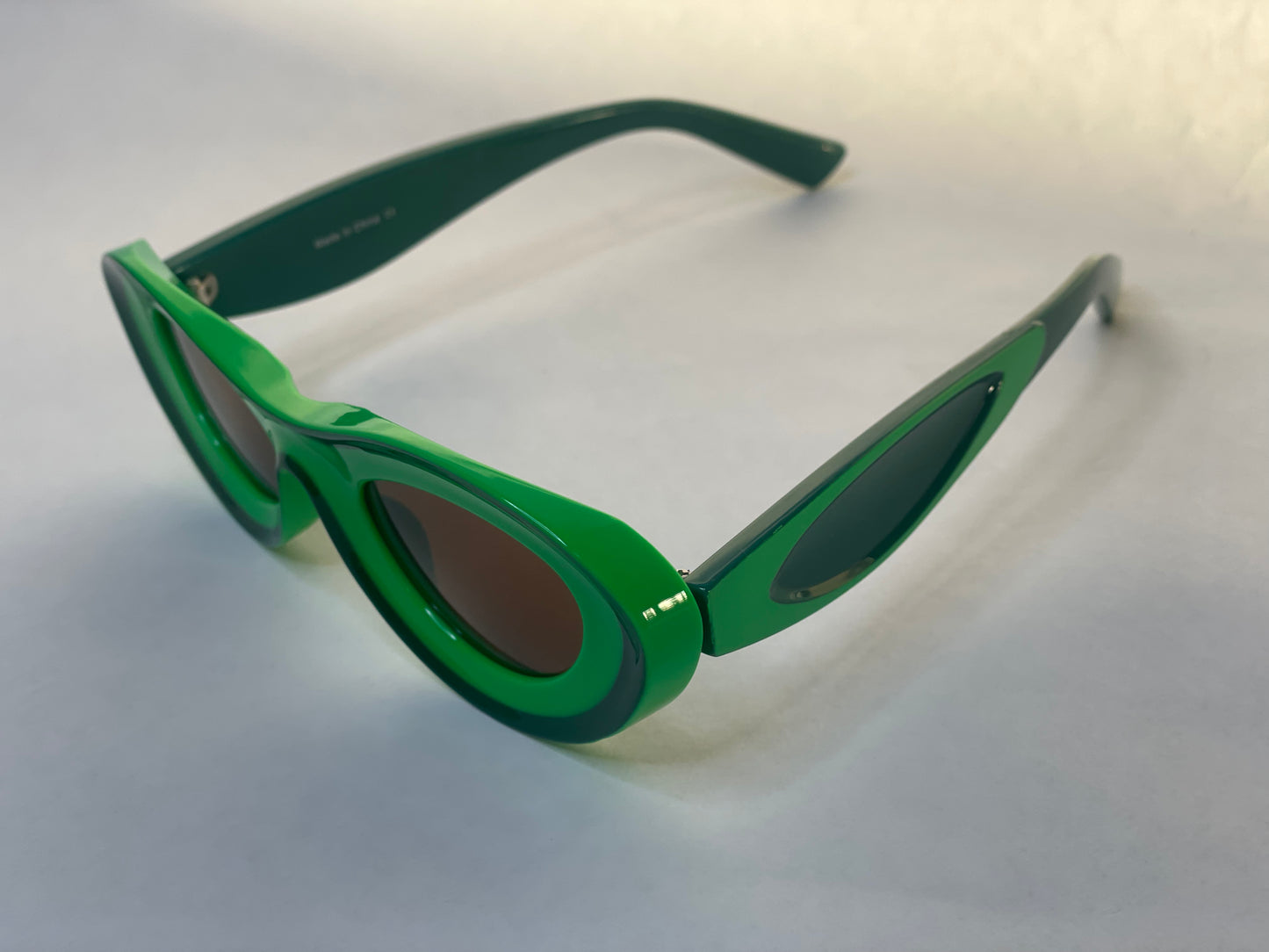 Fusion Green