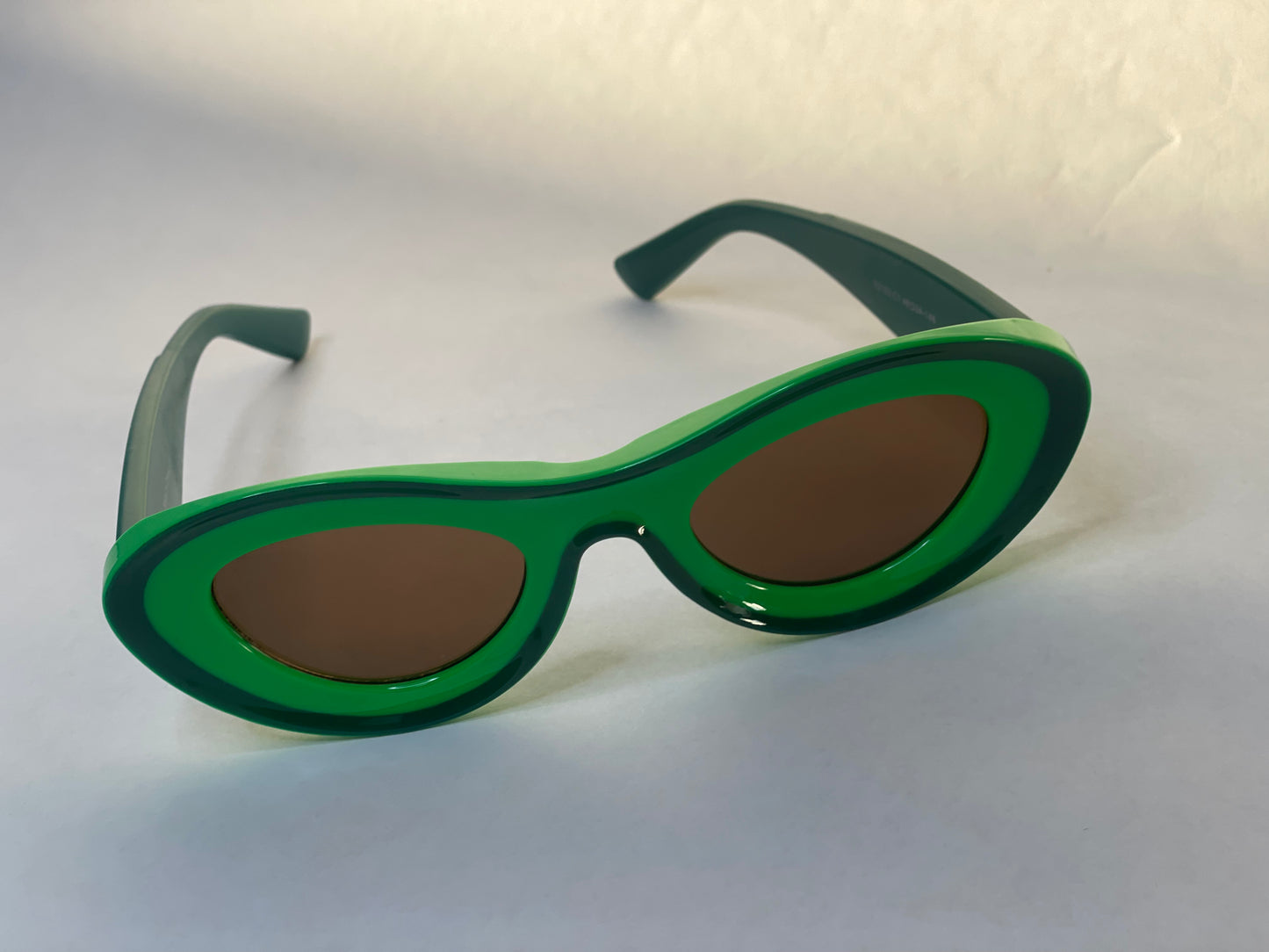 Fusion Green