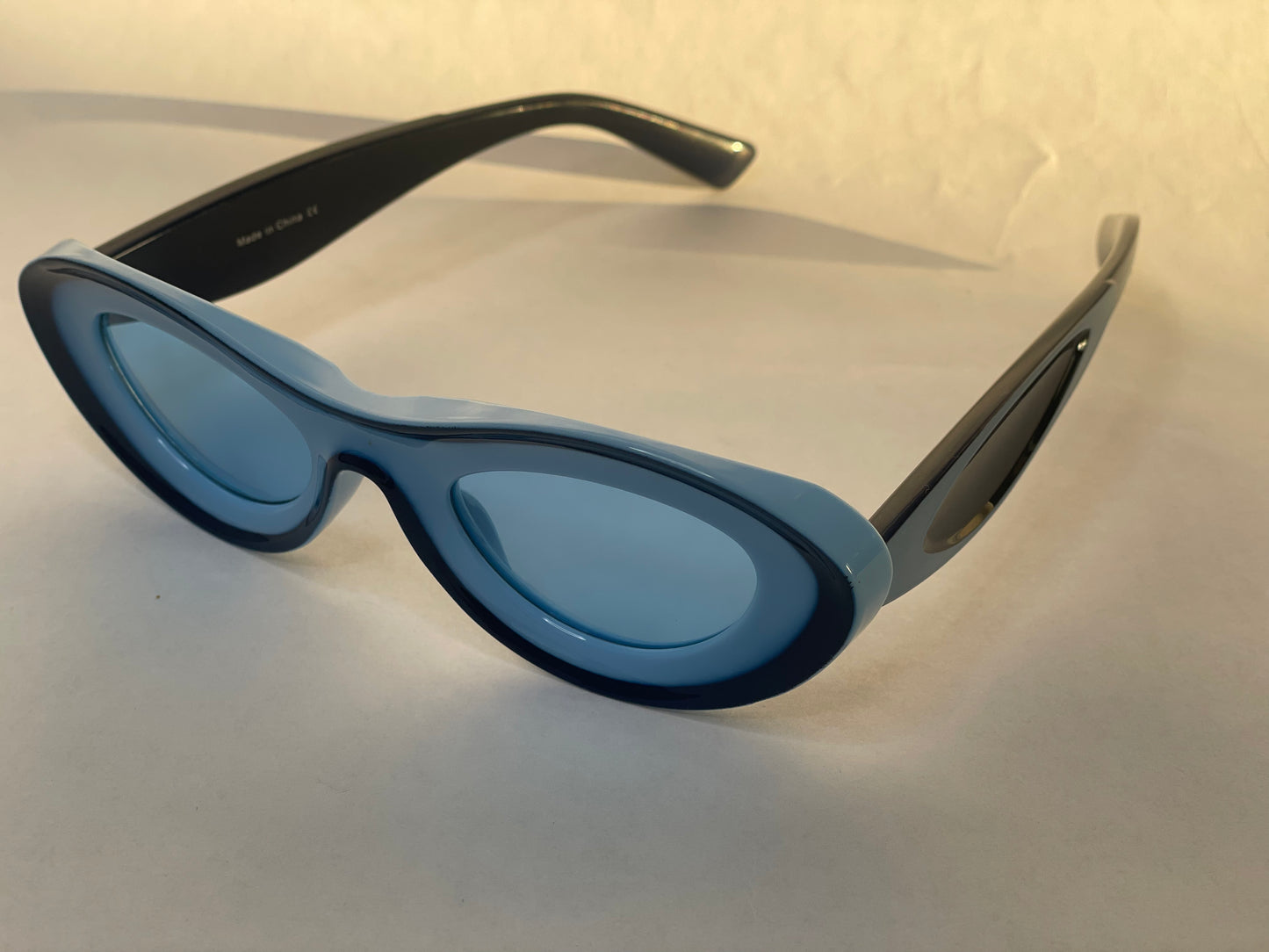 Fusion Blue
