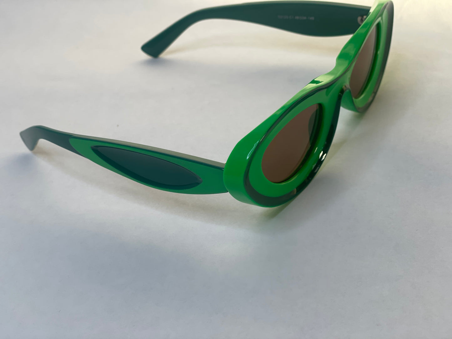 Fusion Green