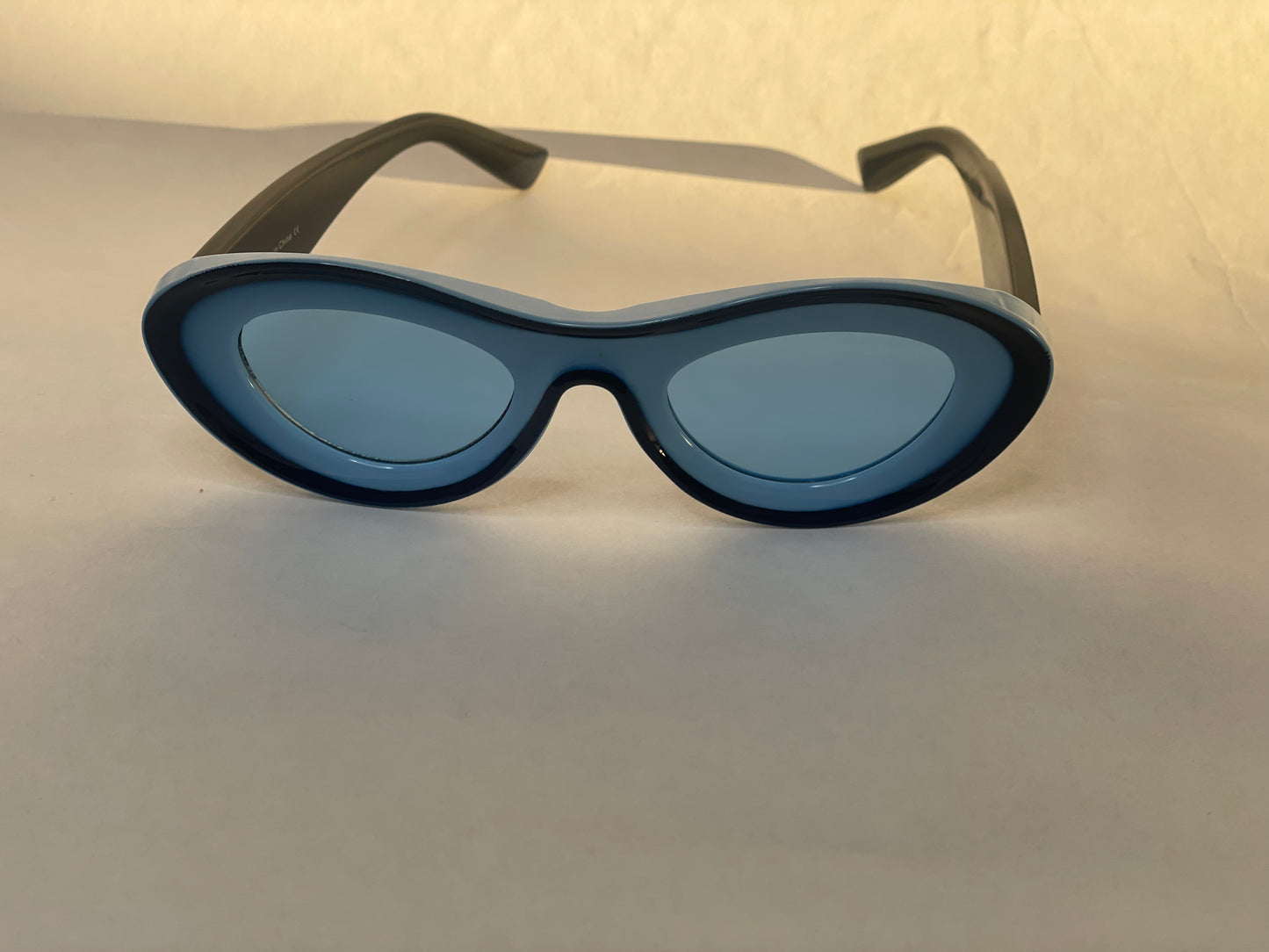 Fusion Blue