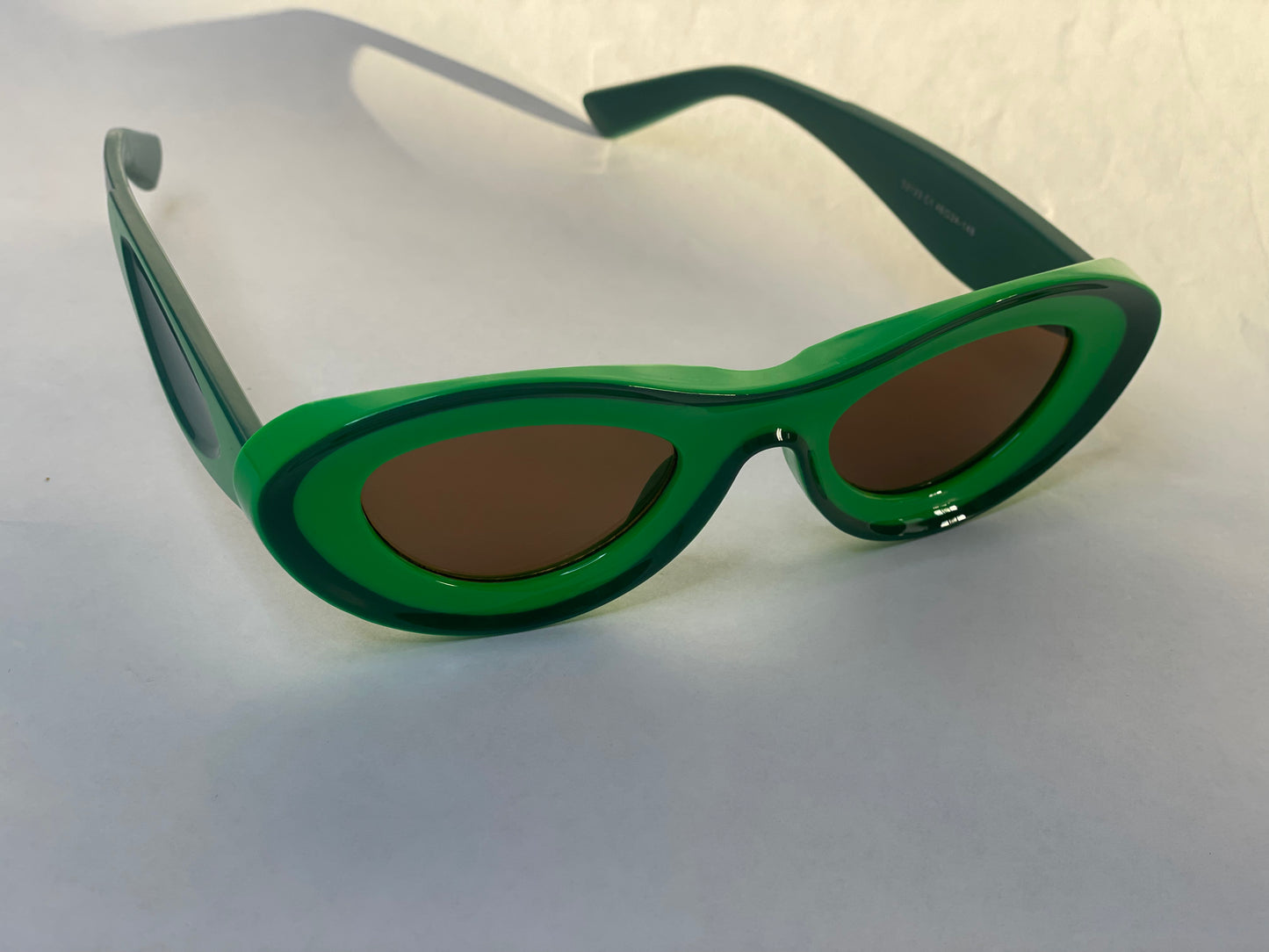 Fusion Green
