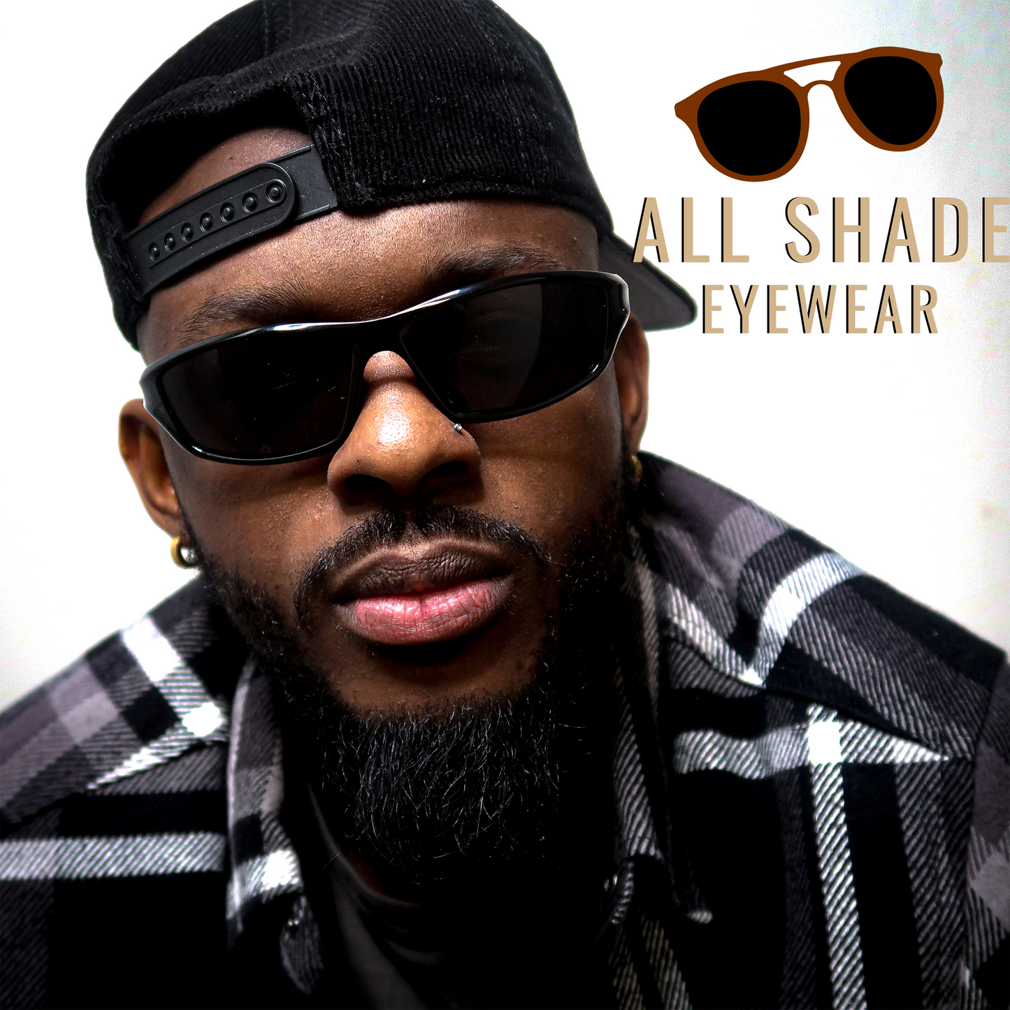 Luxury Sports Sunglasses