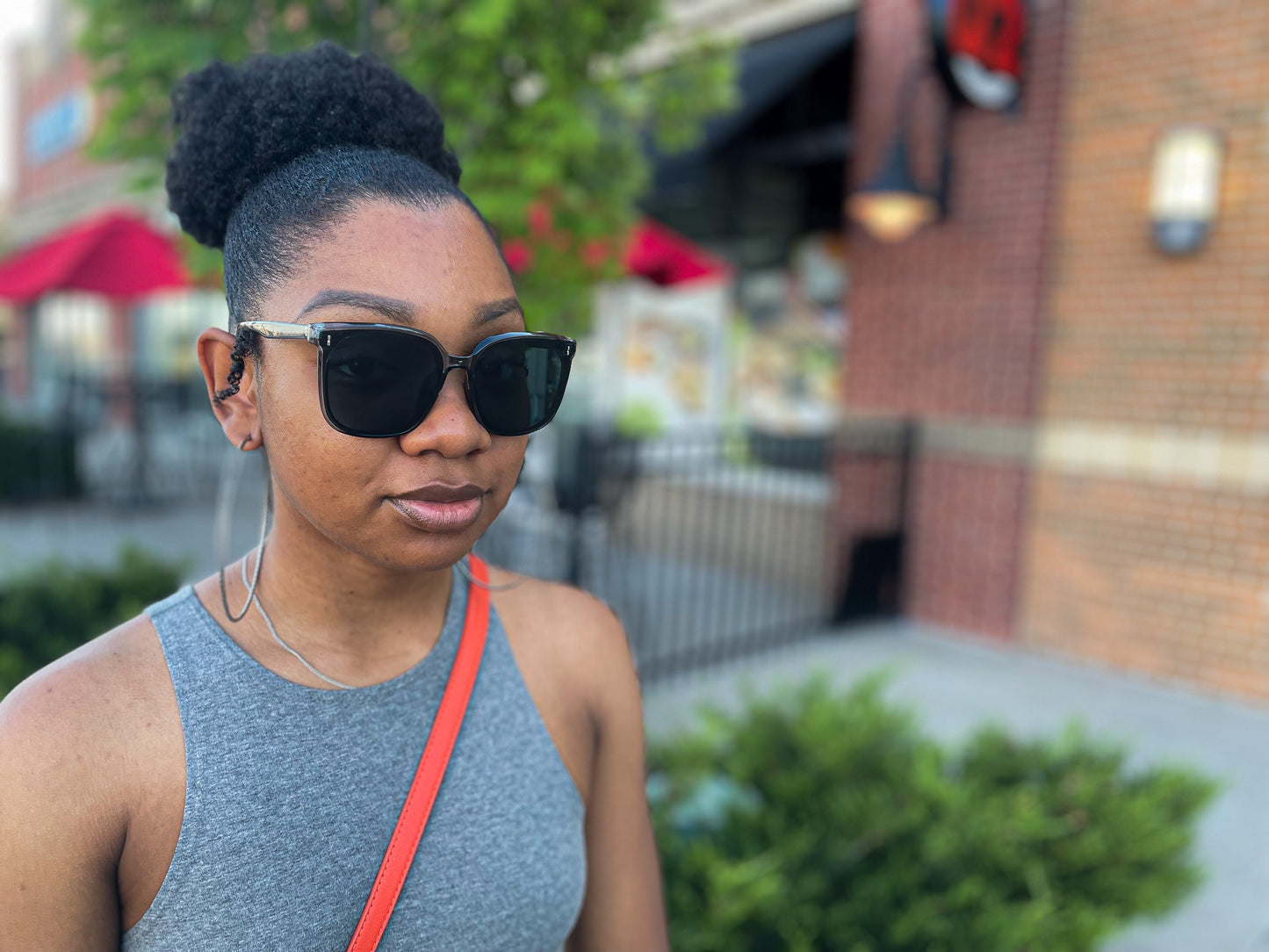 Bold Soul