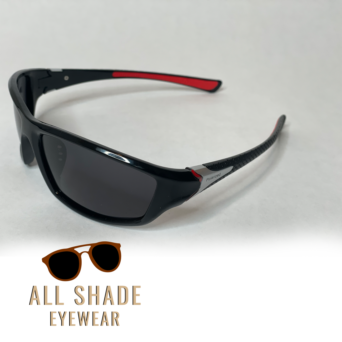 Luxury Sports Sunglasses