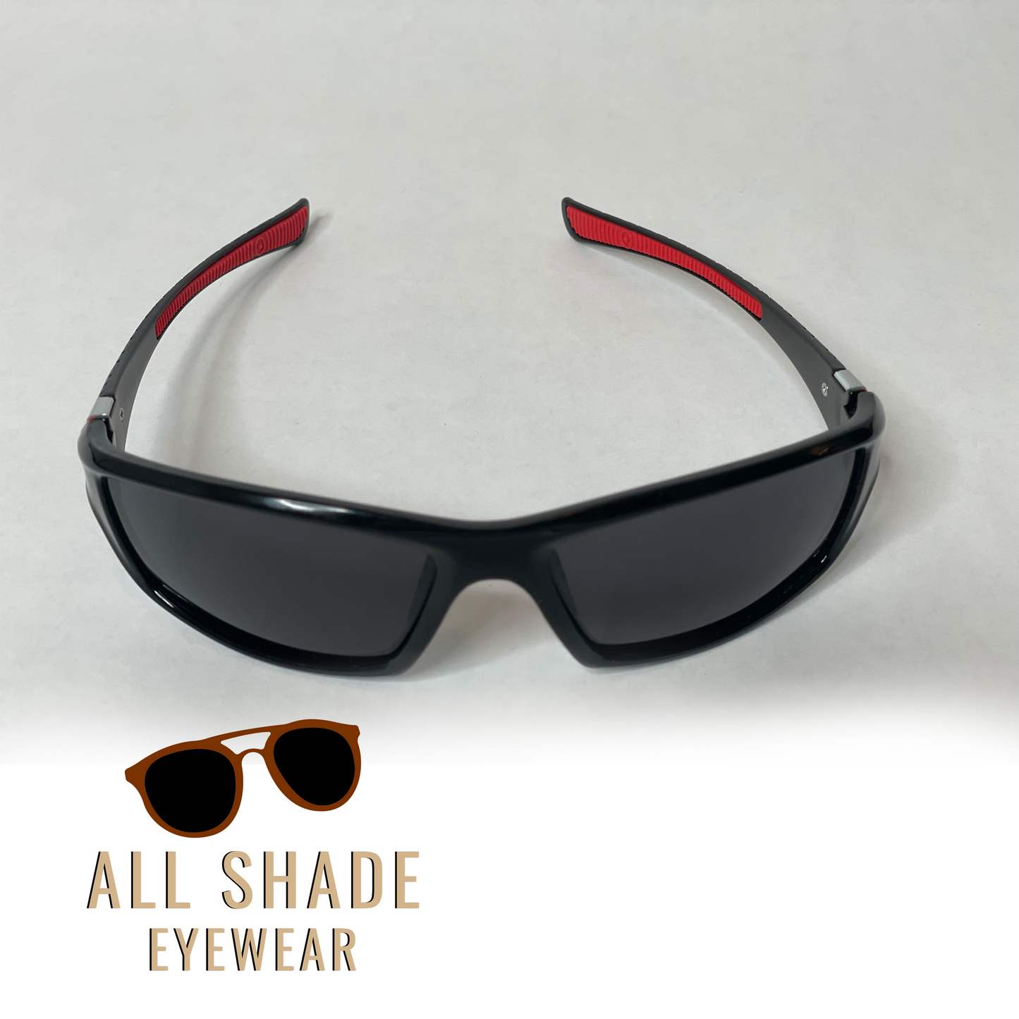Luxury Sports Sunglasses