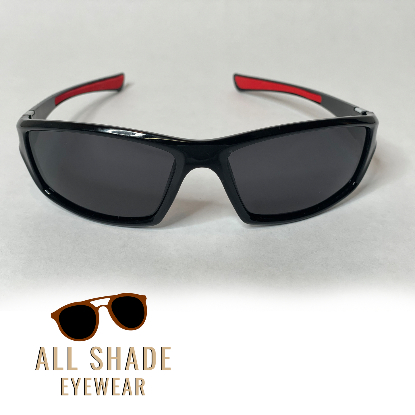 Luxury Sports Sunglasses
