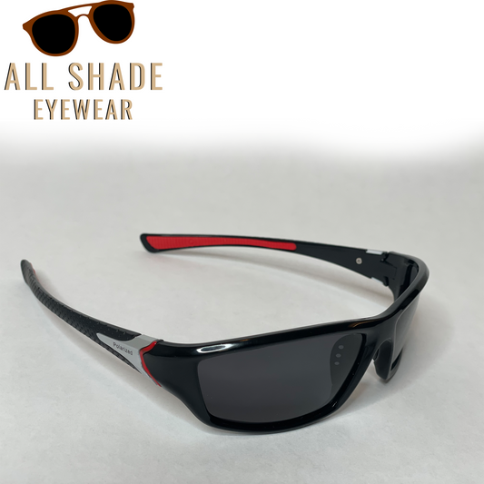 Luxury Sports Sunglasses